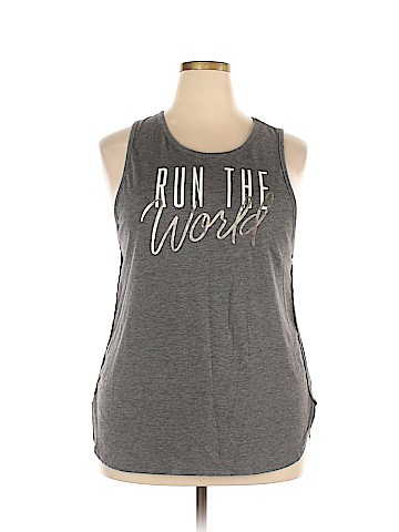 Active by Old Navy Active Tank (view 1)