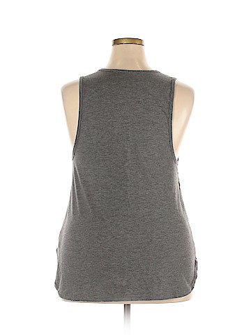 Active by Old Navy Active Tank (view 2)