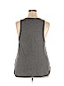 Active by Old Navy Gray Active Tank Size XXL - photo 2