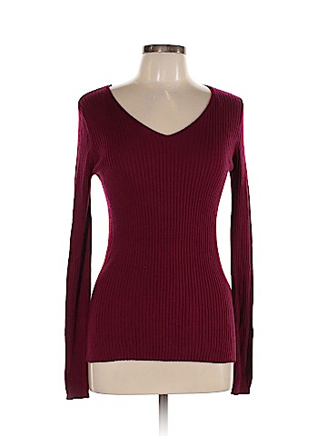 Cloud Chaser Pullover Sweater (view 1)