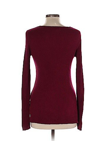 Cloud Chaser Pullover Sweater (view 2)