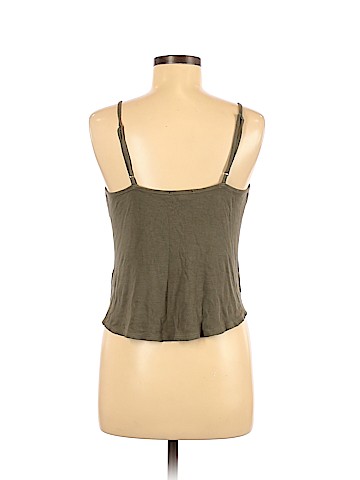 American Eagle Outfitters Sleeveless Top (view 2)