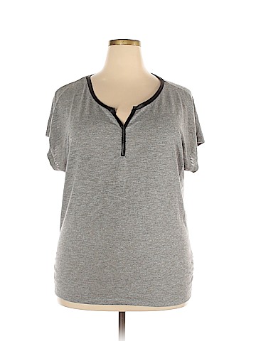 Old Navy Short Sleeve Top (view 1)