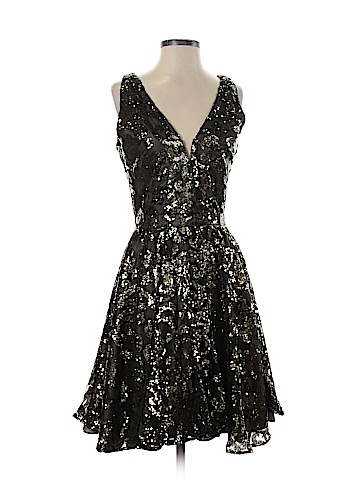 Allison Parris Cocktail Dress (view 1)