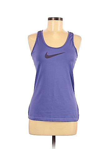 Nike Active Tank (view 1)
