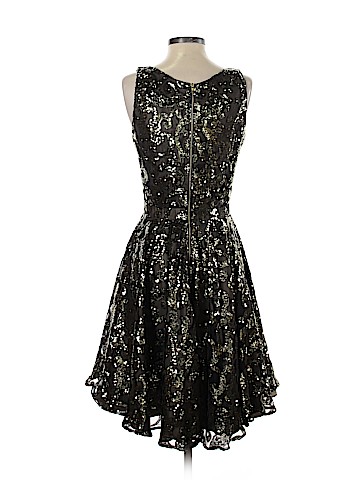 Allison Parris Cocktail Dress (view 2)