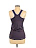 Nike Purple Active Tank Size M - photo 2