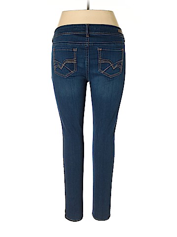 Wallflower Jeans (view 2)