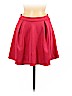 Charlotte Russe Pink Casual Skirt Size M - photo 1