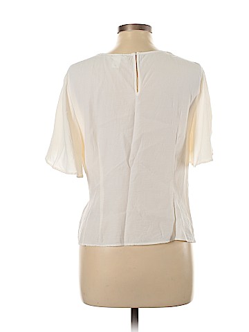 H&M Short Sleeve Blouse (view 2)
