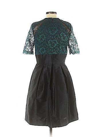 ML Monique Lhuillier Cocktail Dress (view 2)