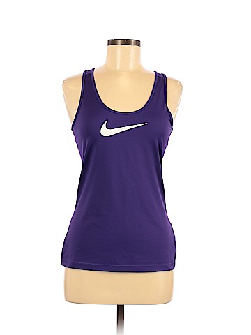 Nike Active Tank (view 1)