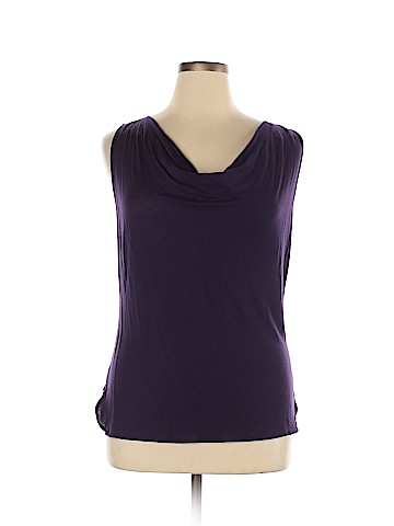 Talbots Sleeveless Top (view 1)