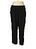 Banana Republic 100% Polyester Black Dress Pants Size XXL - photo 1