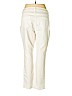 Old Navy White Jeans Size 16 - photo 2