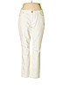 Old Navy White Jeans Size 16 - photo 1