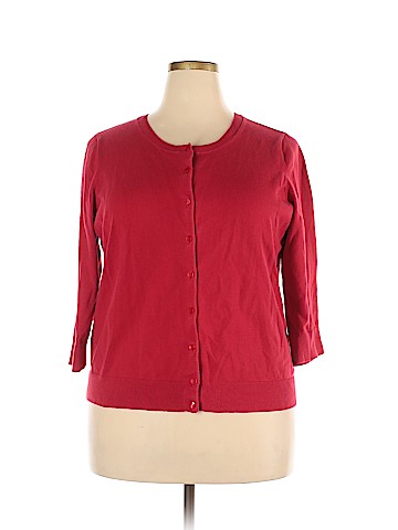 Talbots Cardigan (view 1)