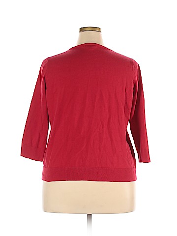 Talbots Cardigan (view 2)