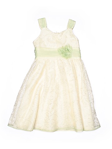 Bonnie Jean Special Occasion Dress (view 1)