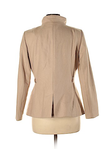 Banana Republic Wool Coat (view 2)