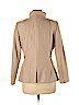 Banana Republic Tan Wool Coat Size M (petite) - photo 2