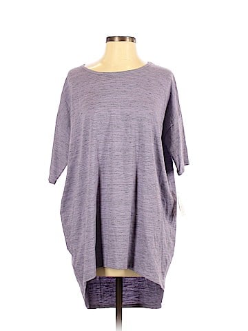 Lularoe 3/4 Sleeve T-Shirt (view 1)