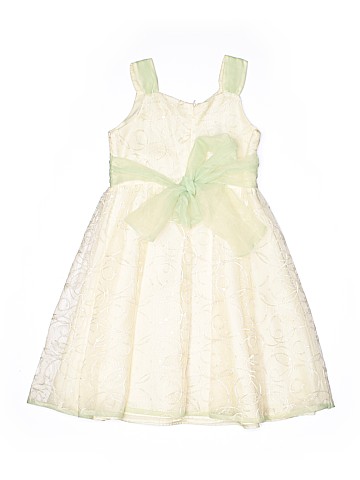 Bonnie Jean Special Occasion Dress (view 2)