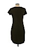 No Boundaries Green Casual Dress Size L - photo 2