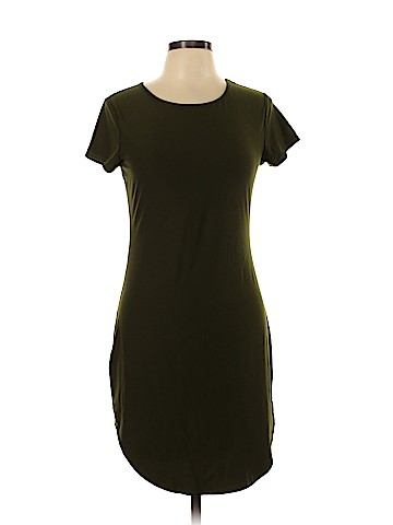 No Boundaries Casual Dress (view 1)