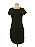 No Boundaries Green Casual Dress Size L - photo 1