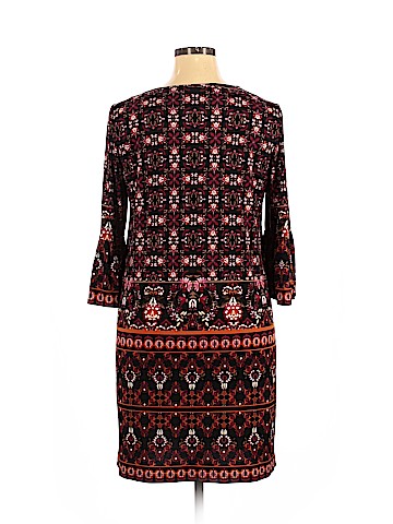 London Times Casual Dress (view 2)