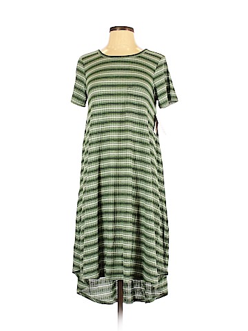 Lularoe Casual Dress (view 1)