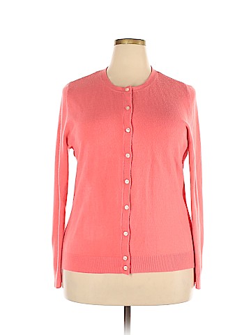 Croft & Barrow Cardigan (view 1)