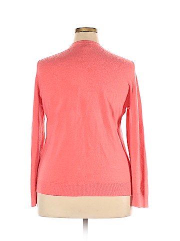 Croft & Barrow Cardigan (view 2)