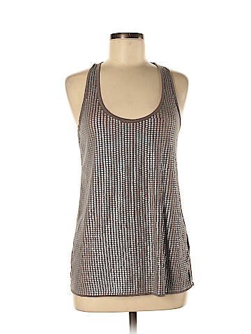 Vince. Sleeveless Top (view 1)