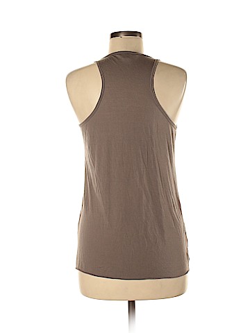 Vince. Sleeveless Top (view 2)