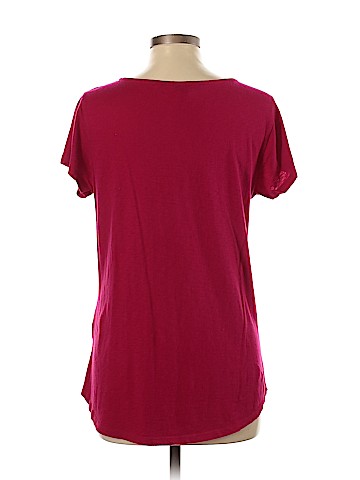 Lucky Brand Short Sleeve Top (view 2)
