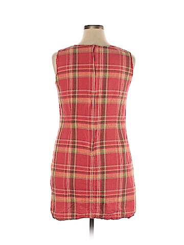 Villager Sport by Liz Claiborne Casual Dress (view 2)