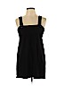 It's Our Time Black Casual Dress Size L - photo 1