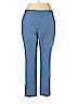 Banana Republic Blue Dress Pants Size 18 - photo 1