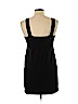 It's Our Time Black Casual Dress Size L - photo 2