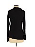 H&M Black Long Sleeve Top Size M - photo 2