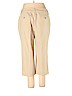 Zac & Rachel Tan Dress Pants Size 16 - photo 2