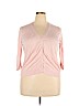 Old Navy Pink Cardigan Size XXL - photo 1