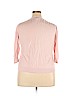 Old Navy Pink Cardigan Size XXL - photo 2
