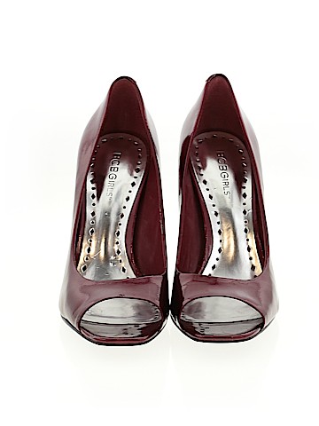 BCBGirls Heels (view 2)