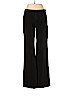 Gap Black Khakis Size 4 - photo 1
