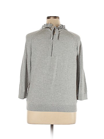 rsvp by TALBOTS Pullover Sweater (view 2)