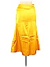 Assorted Brands Yellow Casual Skirt Size XL - photo 2