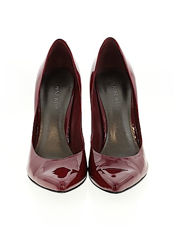Nine West Heels (view 2)
